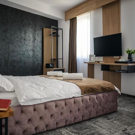 Gbu Home Timişoara Eksteriør billede