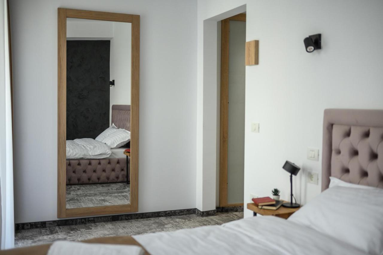 Gbu Home Timişoara Eksteriør billede