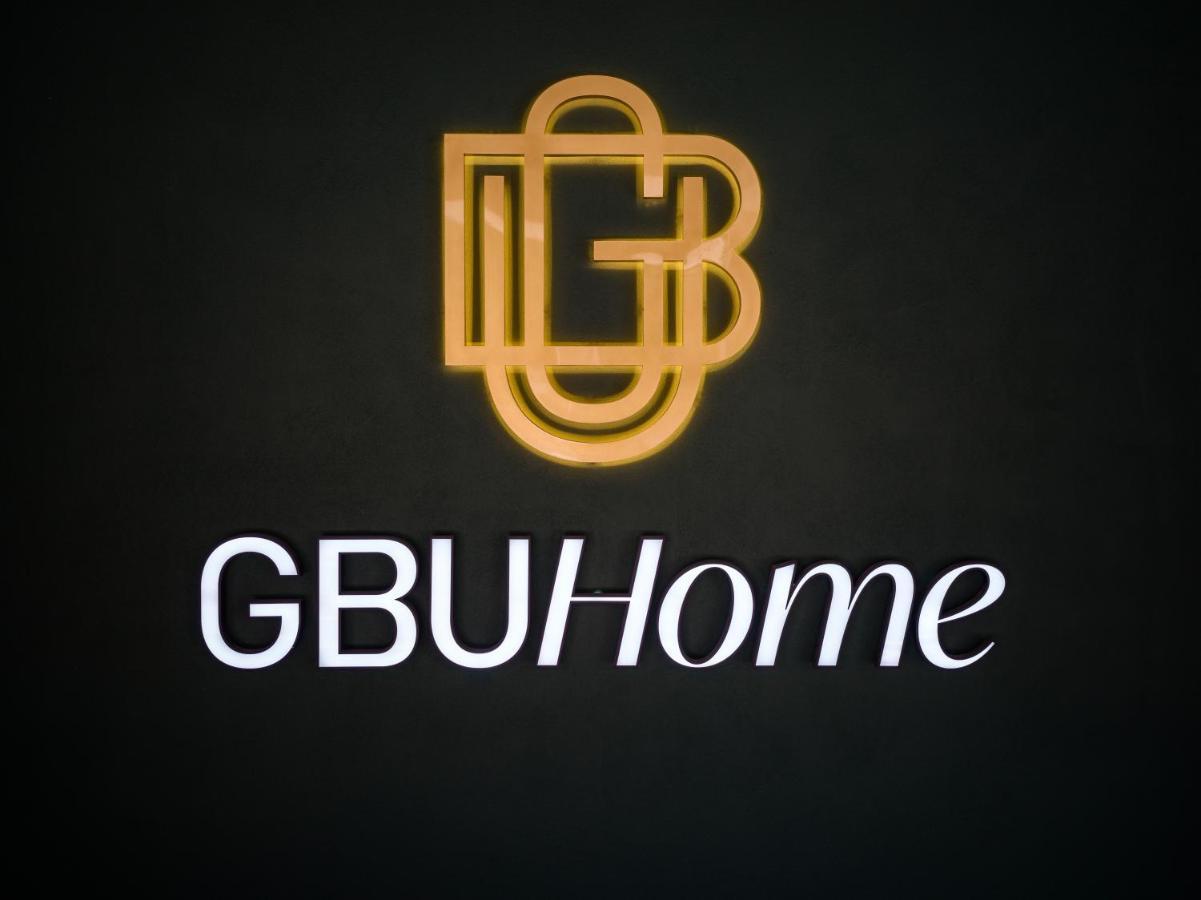 Gbu Home Timişoara Eksteriør billede