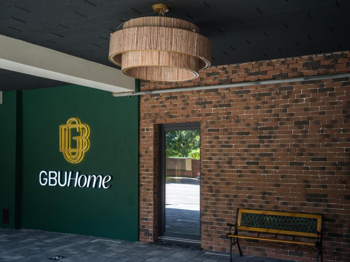 Gbu Home Timişoara Eksteriør billede