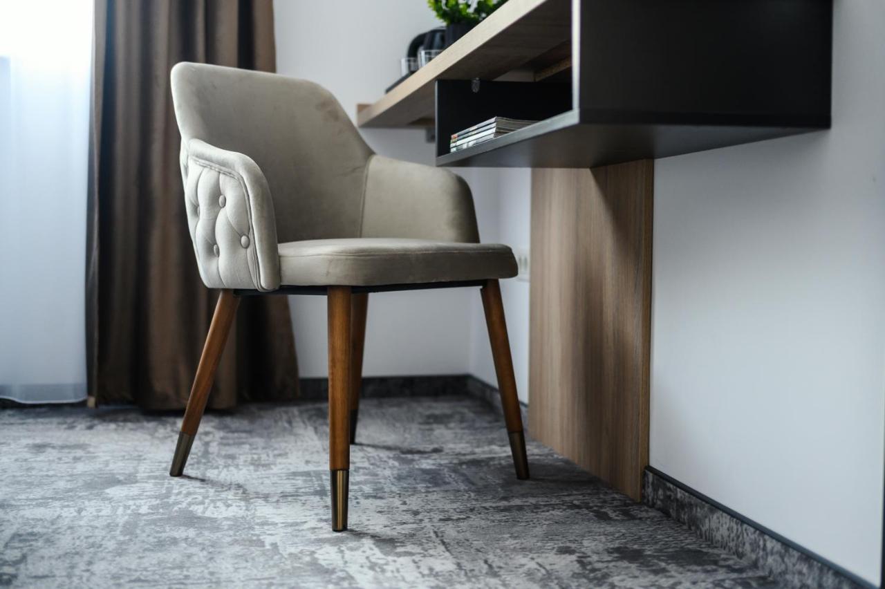 Gbu Home Timişoara Eksteriør billede