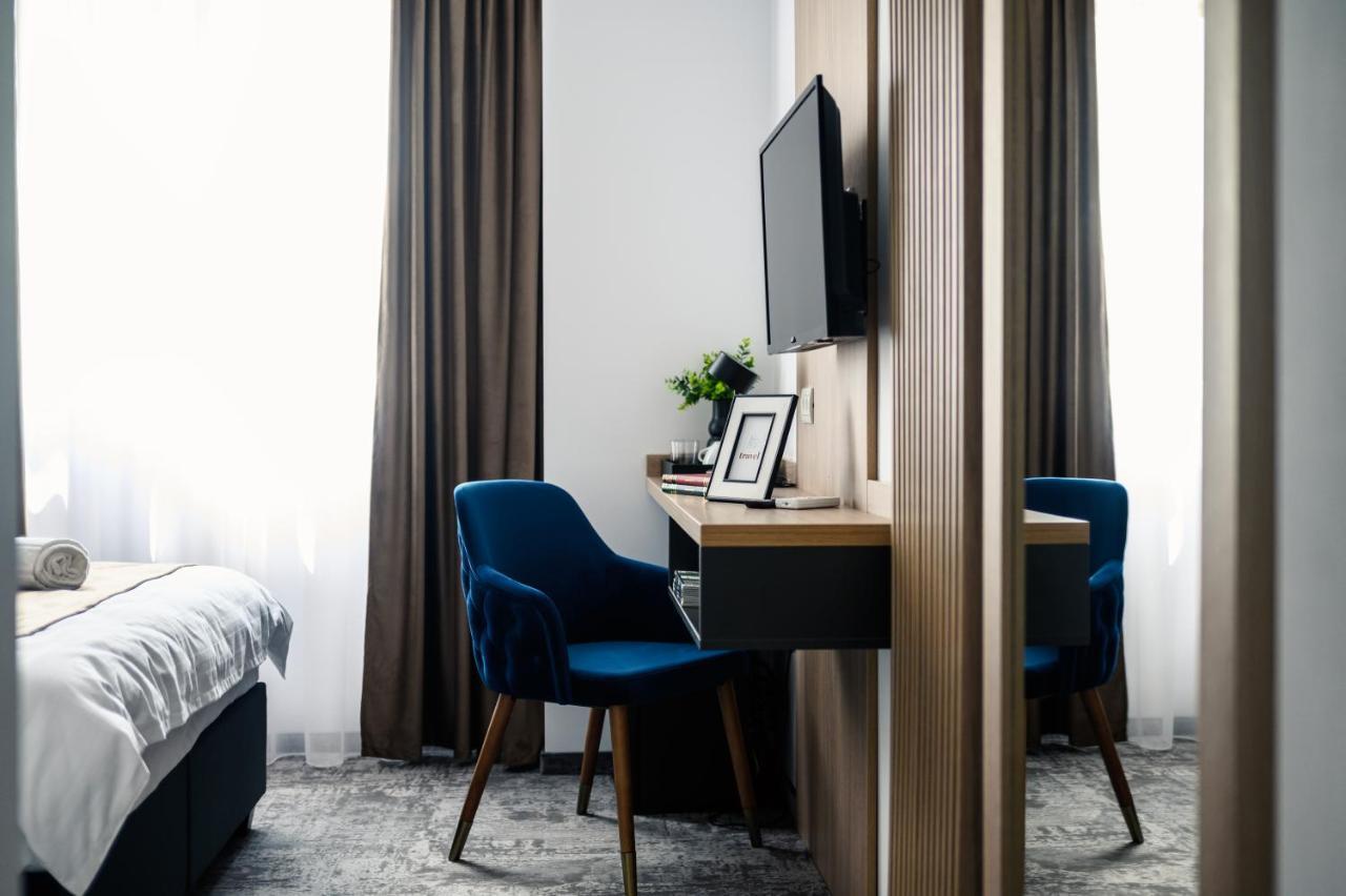 Gbu Home Timişoara Eksteriør billede