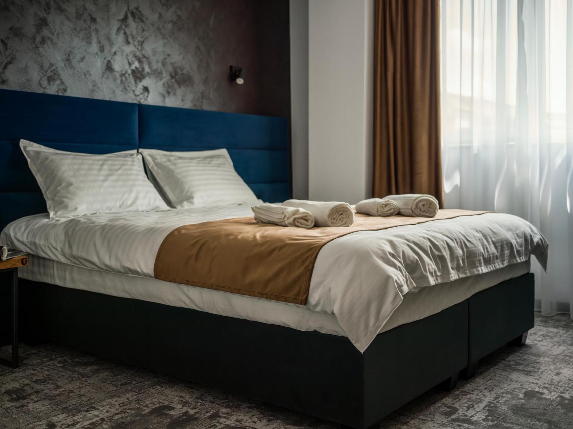 Gbu Home Timişoara Eksteriør billede