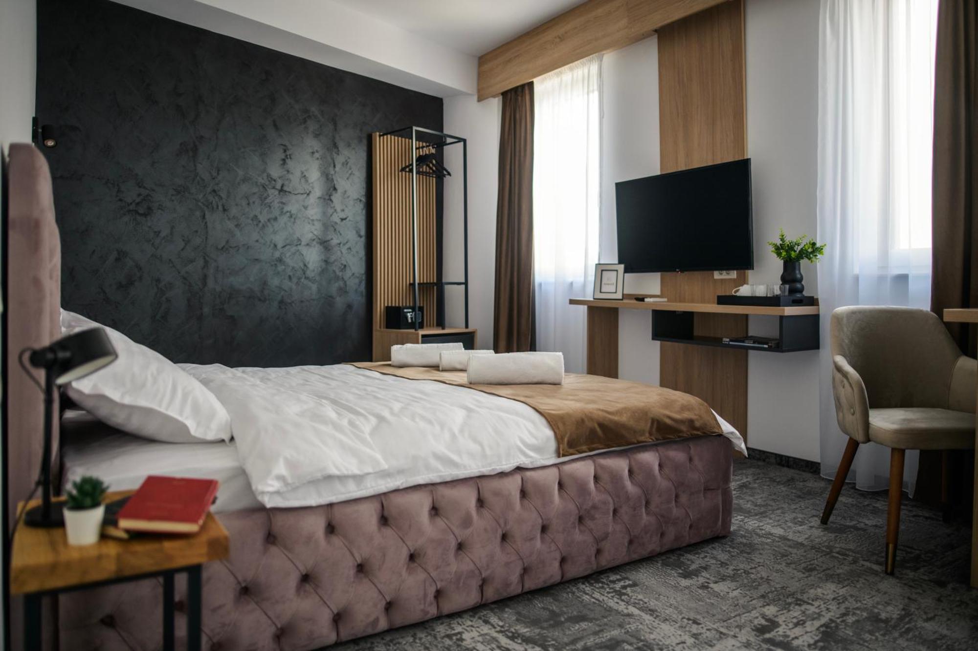 Gbu Home Timişoara Eksteriør billede